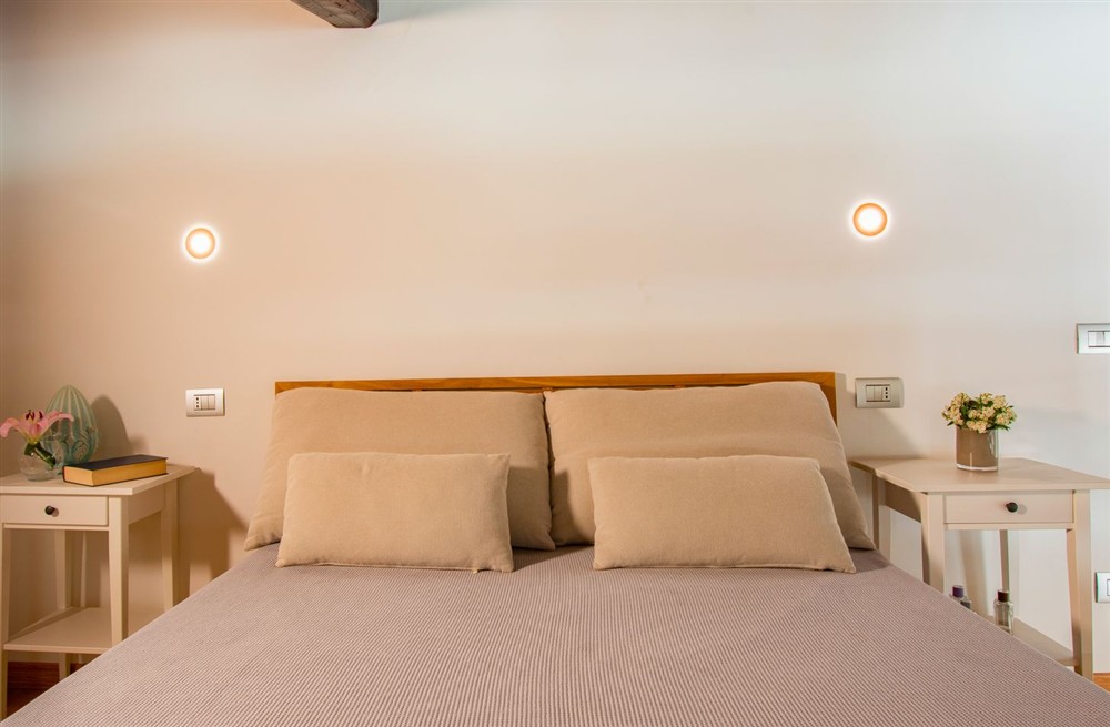 Apartment Toscanella