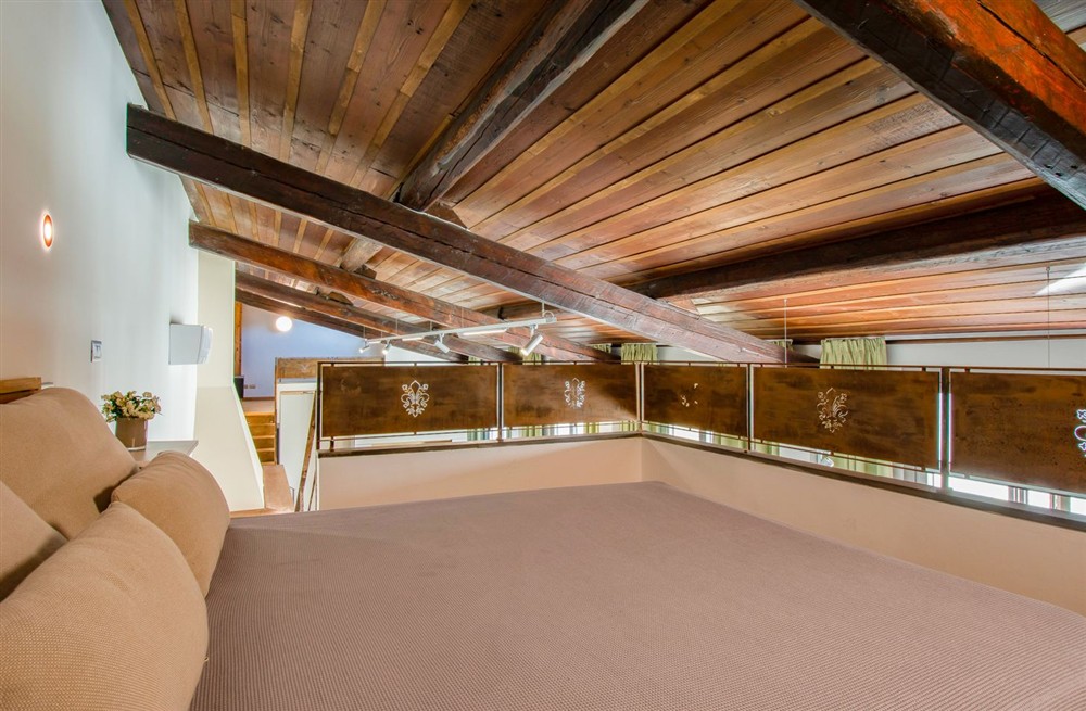 Apartment Toscanella