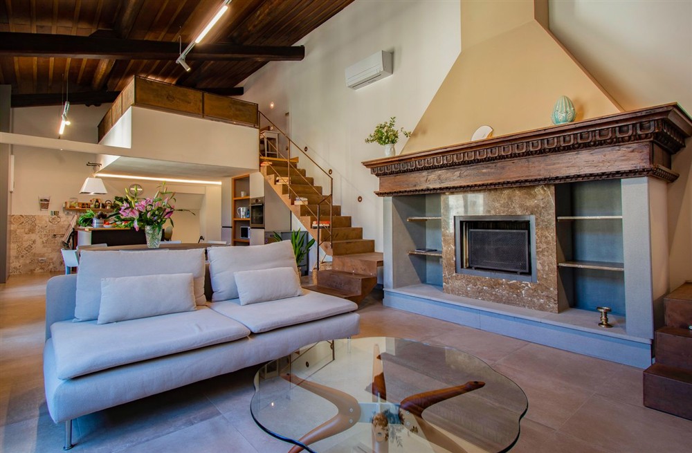 Apartment Toscanella
