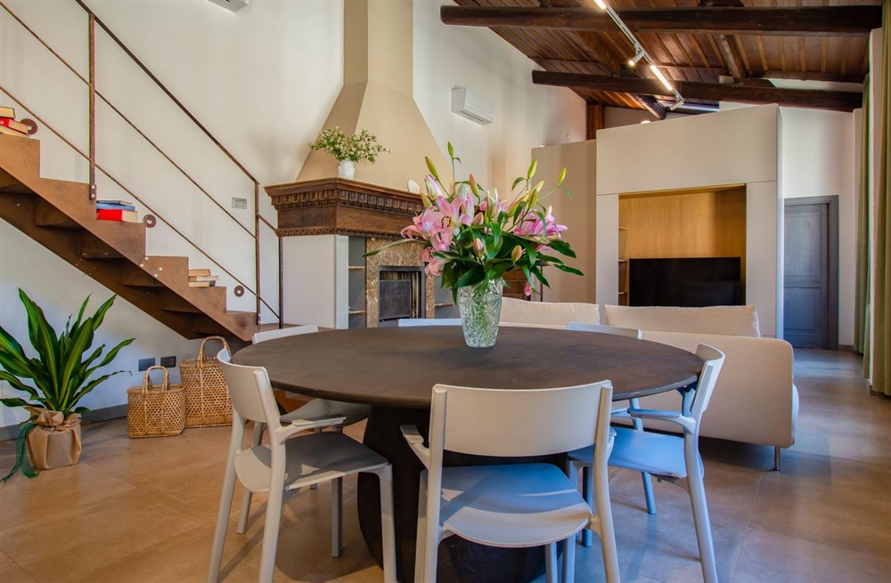Apartment Toscanella