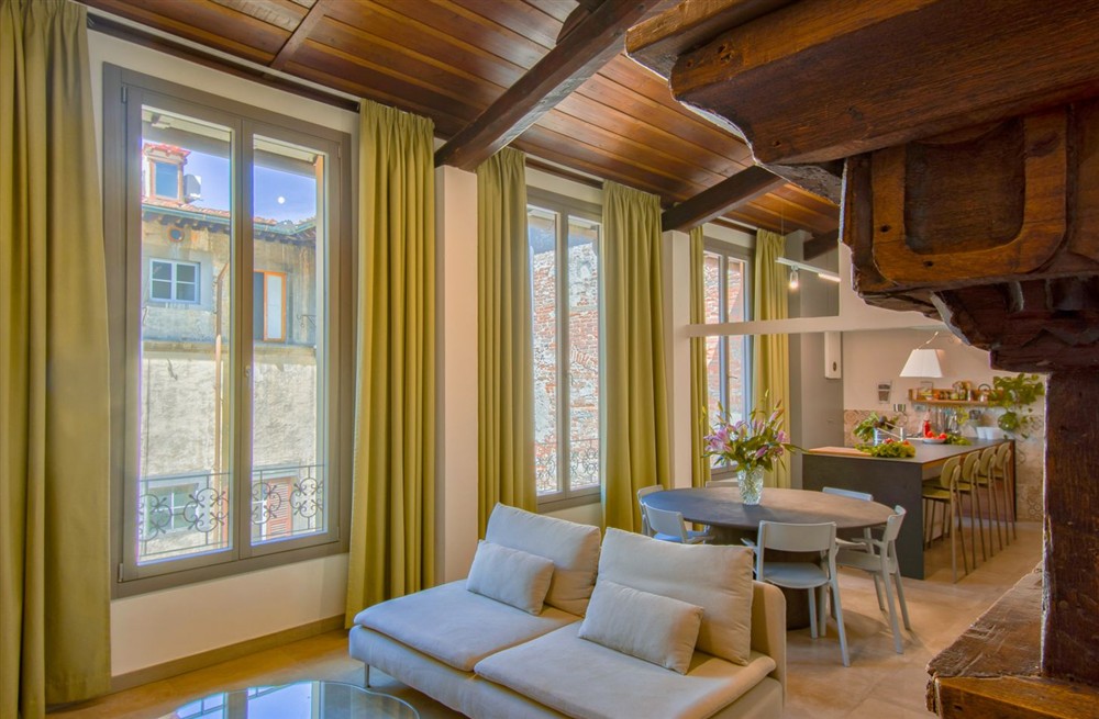 Apartment Toscanella