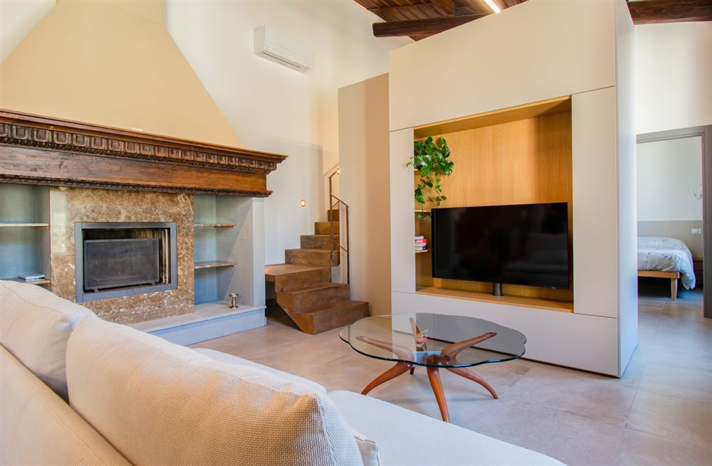 Apartment Toscanella