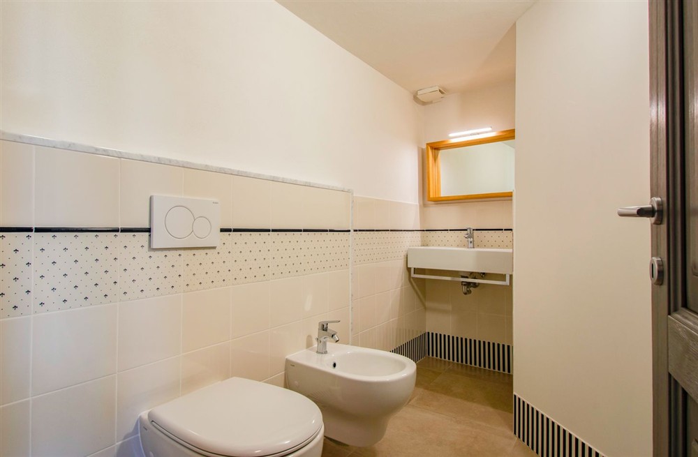 Apartment Toscanella