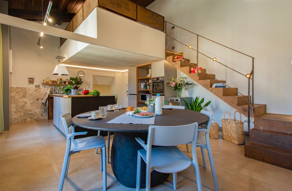 Apartment Toscanella