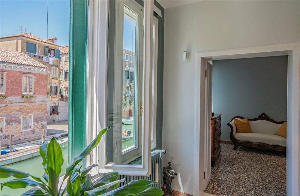 Apartment Trasti