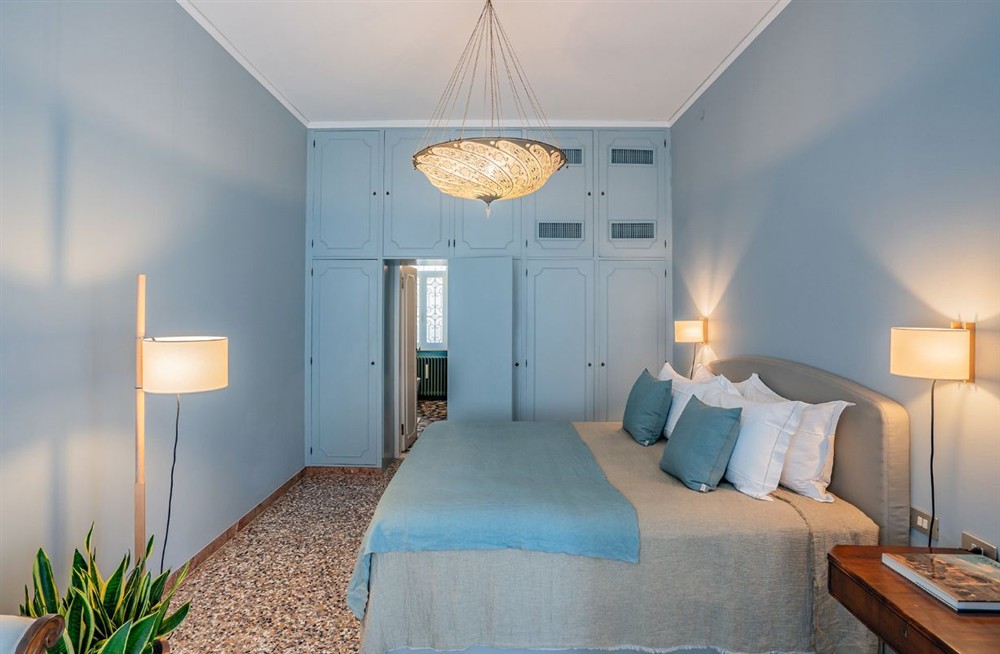 Apartment Trasti