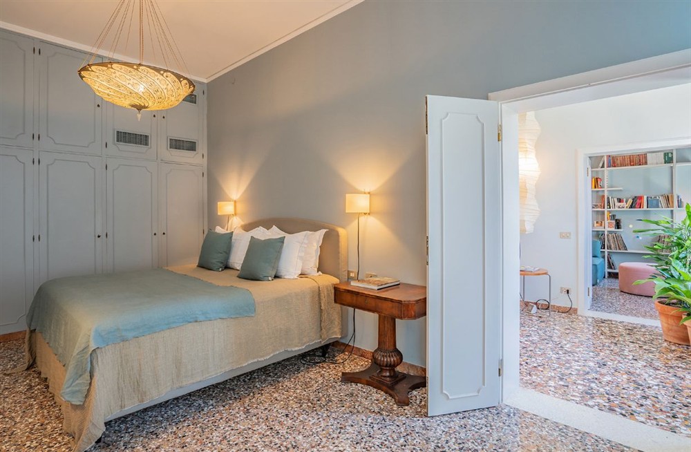 Apartment Trasti