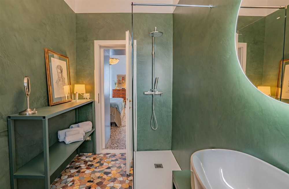 Apartment Trasti