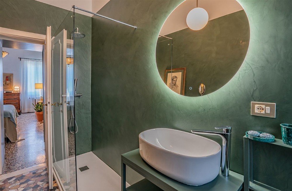 Apartment Trasti