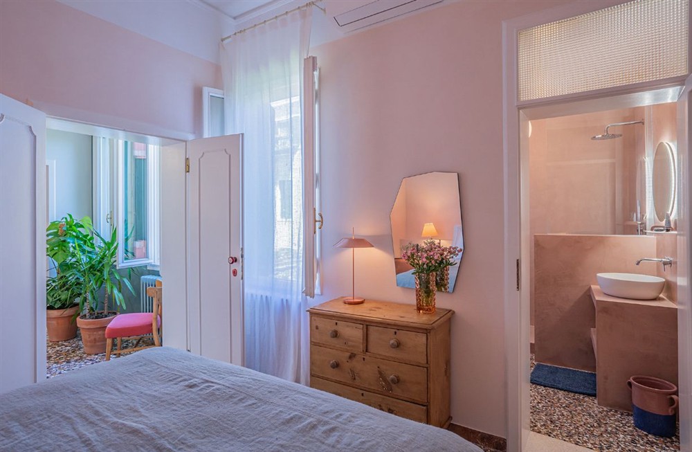 Apartment Trasti