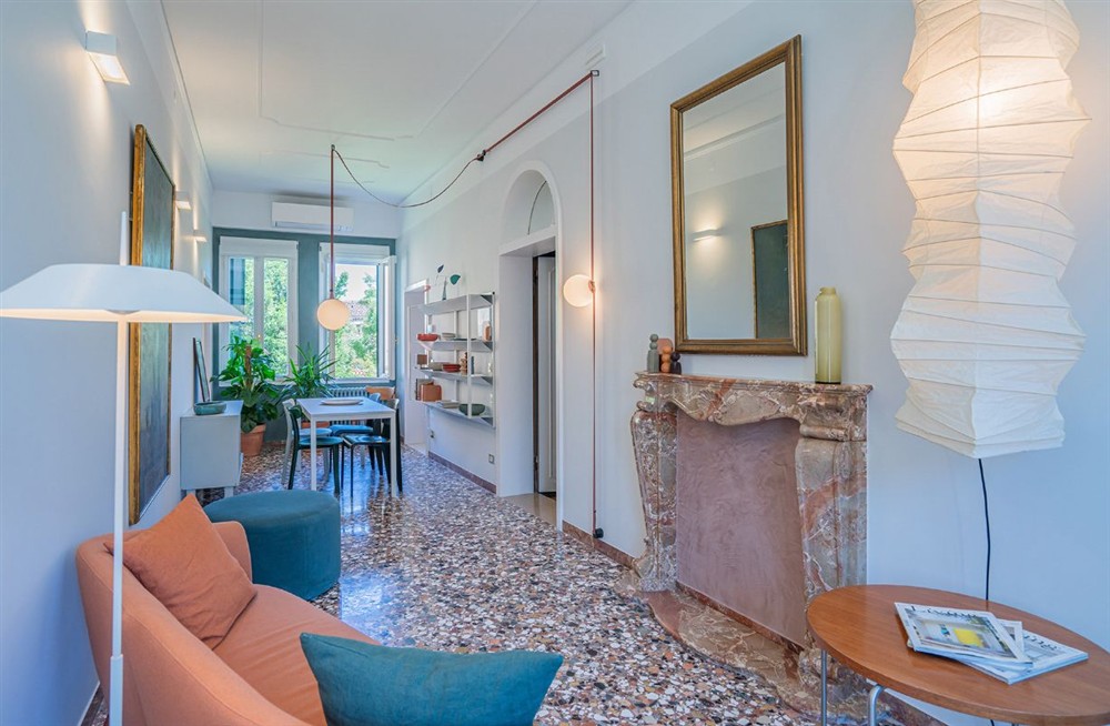 Apartment Trasti