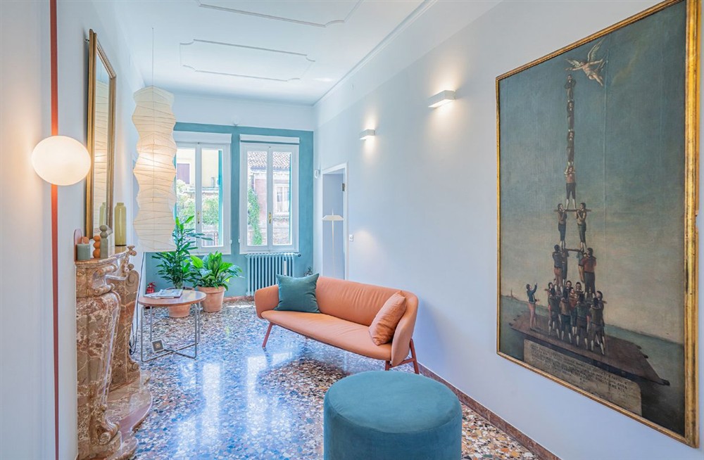 Apartment Trasti