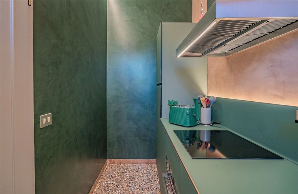 Apartment Trasti