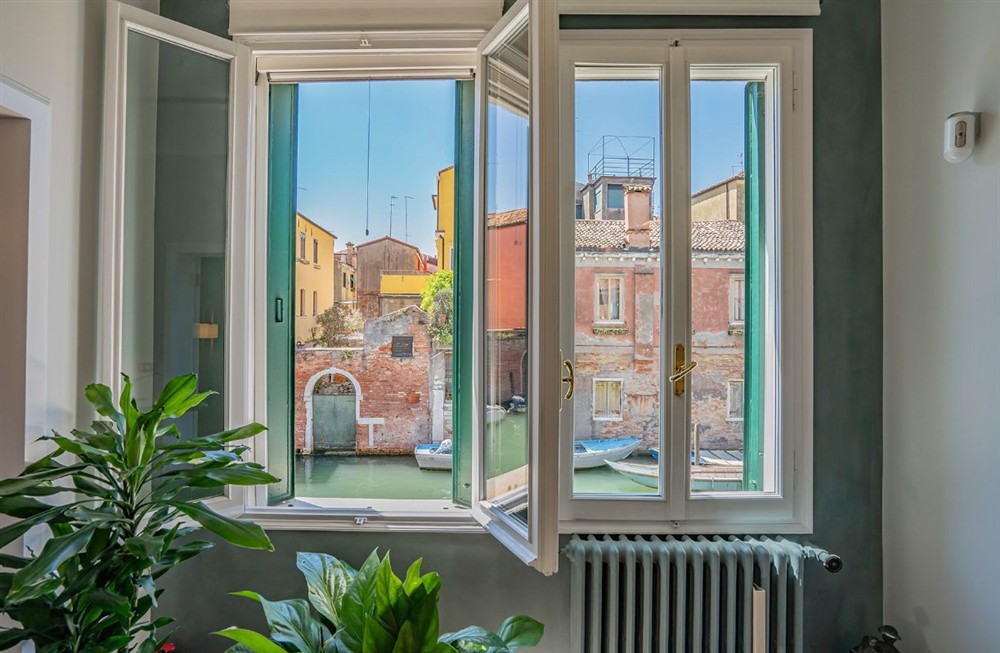 Apartment Trasti
