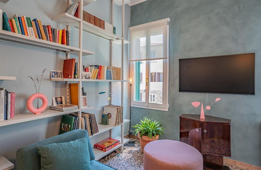 Apartment Trasti