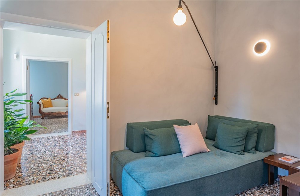 Apartment Trasti
