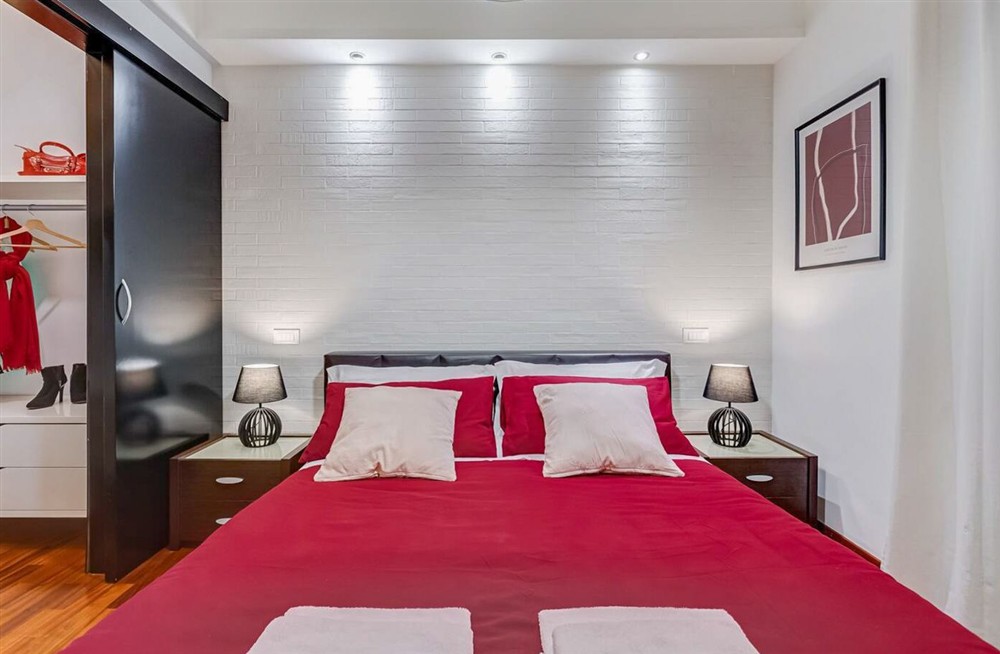 Apartment Tunisi