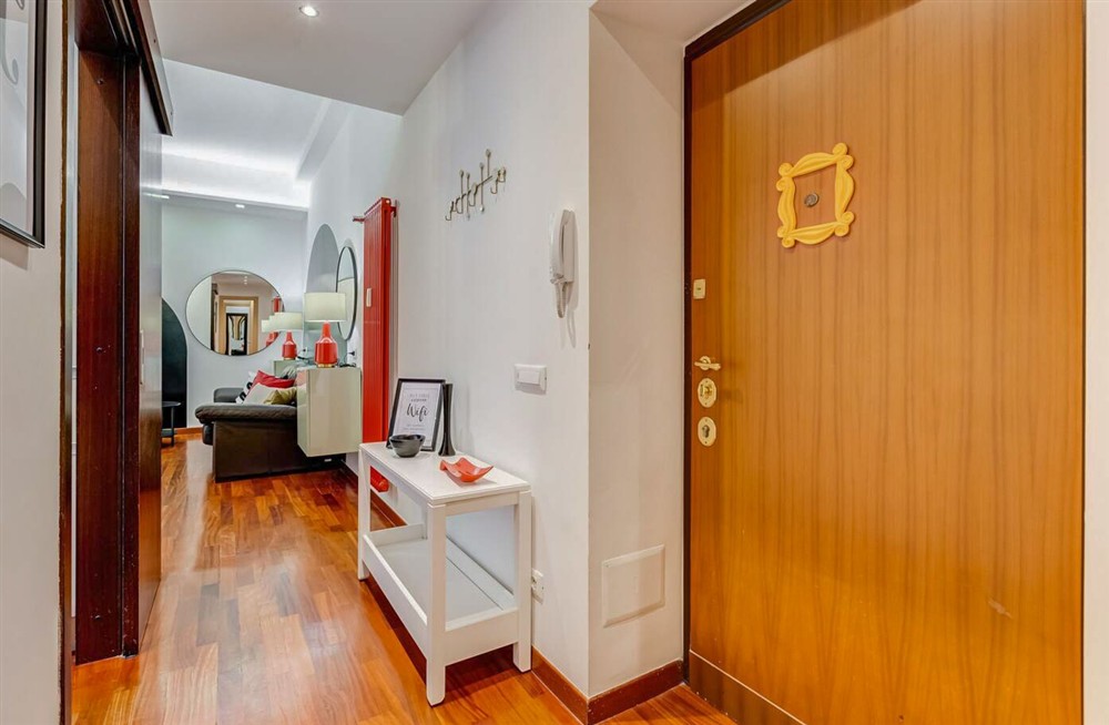 Apartment Tunisi