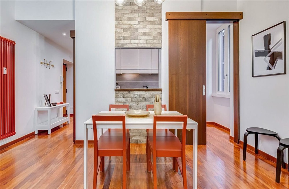 Apartment Tunisi