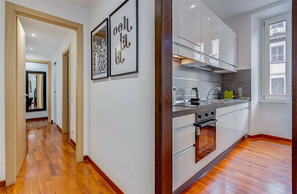 Apartment Tunisi