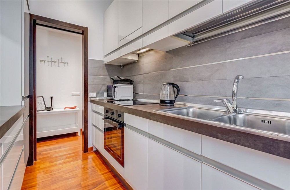 Apartment Tunisi