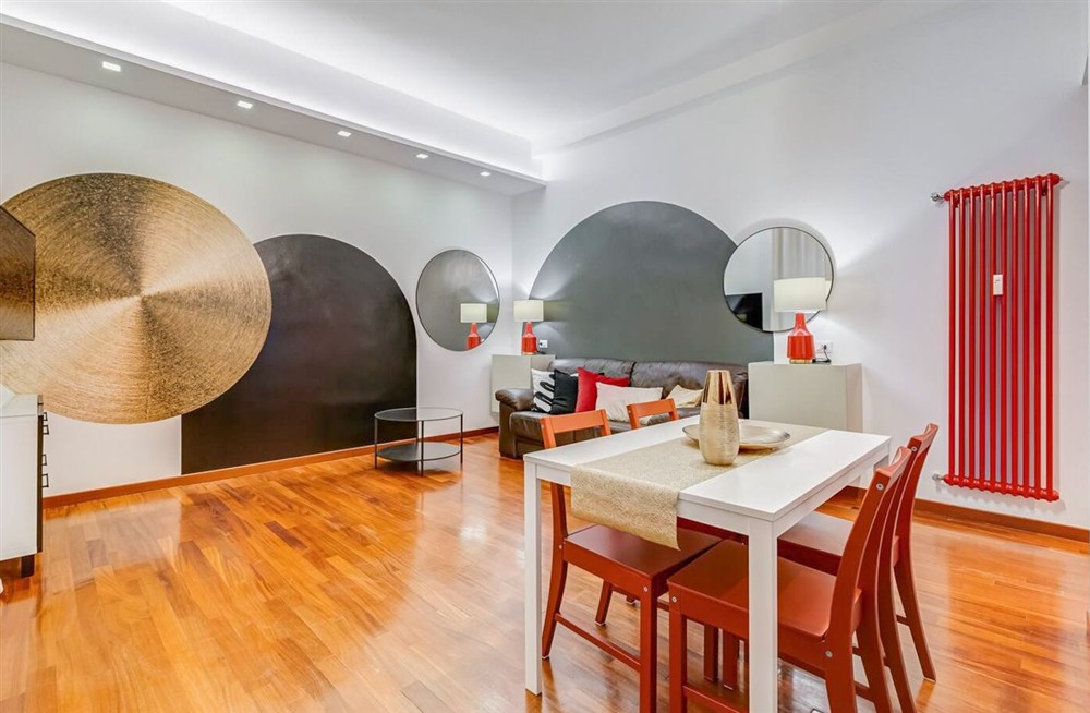Apartment Tunisi