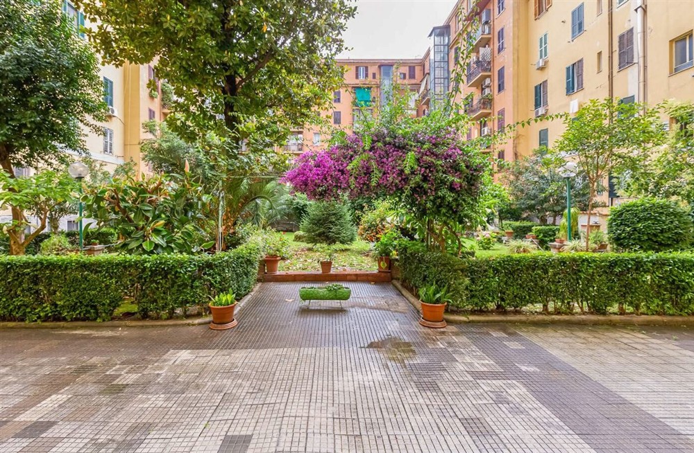 Apartment Tunisi