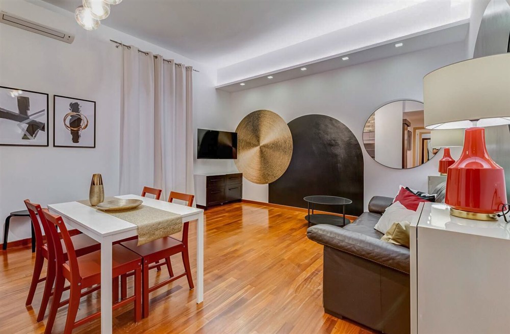 Apartment Tunisi