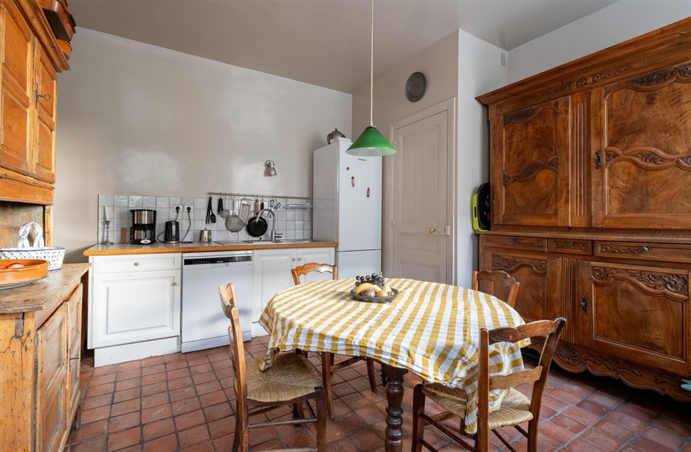 Apartment Turenne