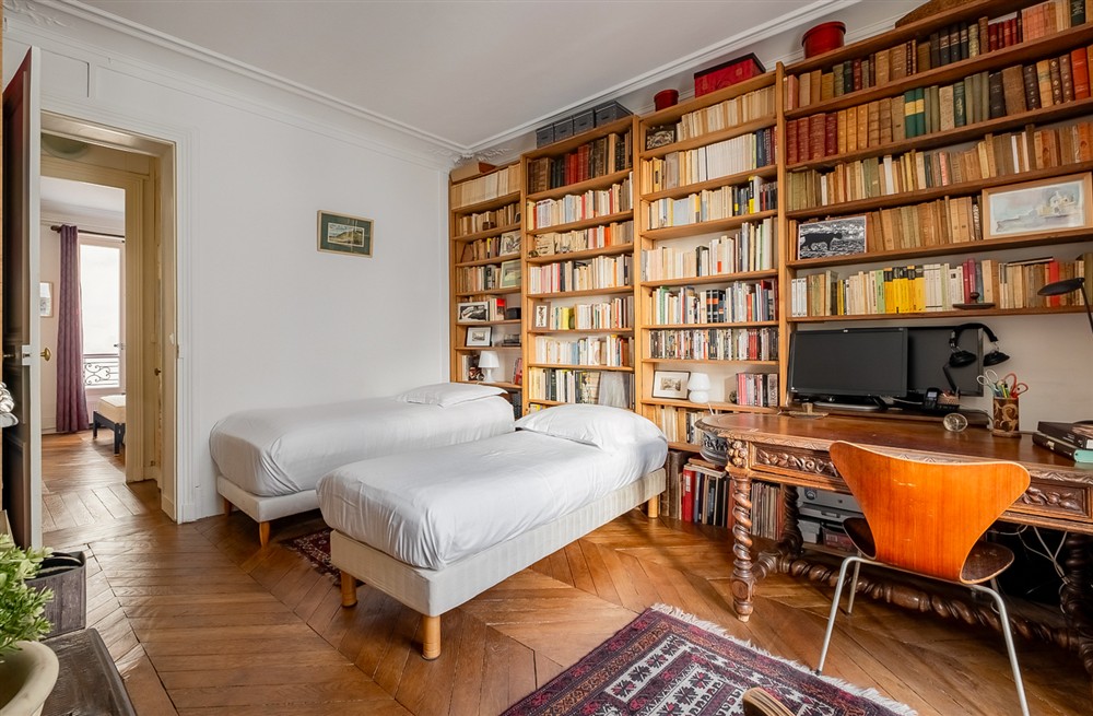 Apartment Turin