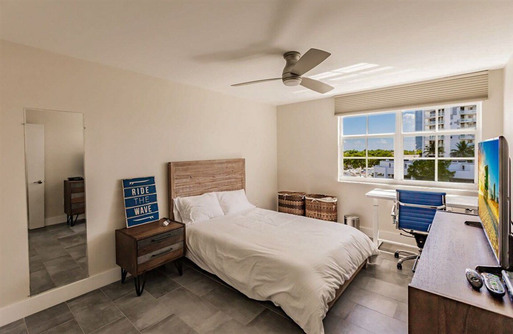 Apartment Turnberry