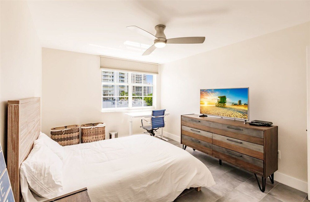 Apartment Turnberry