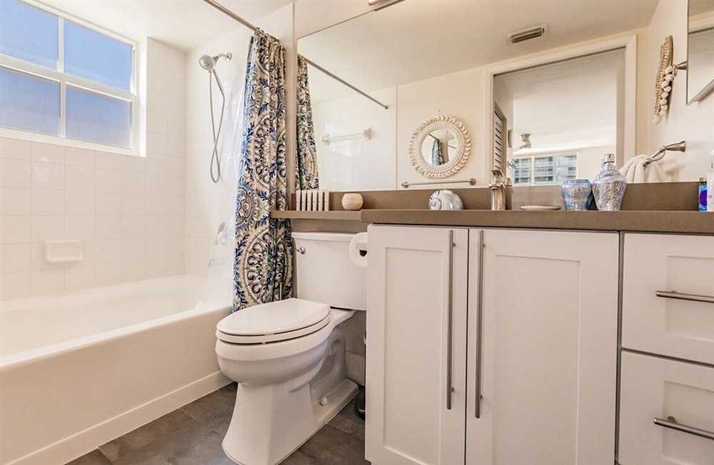 Apartment Turnberry