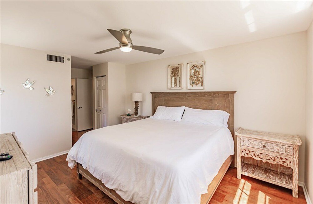 Apartment Turnberry