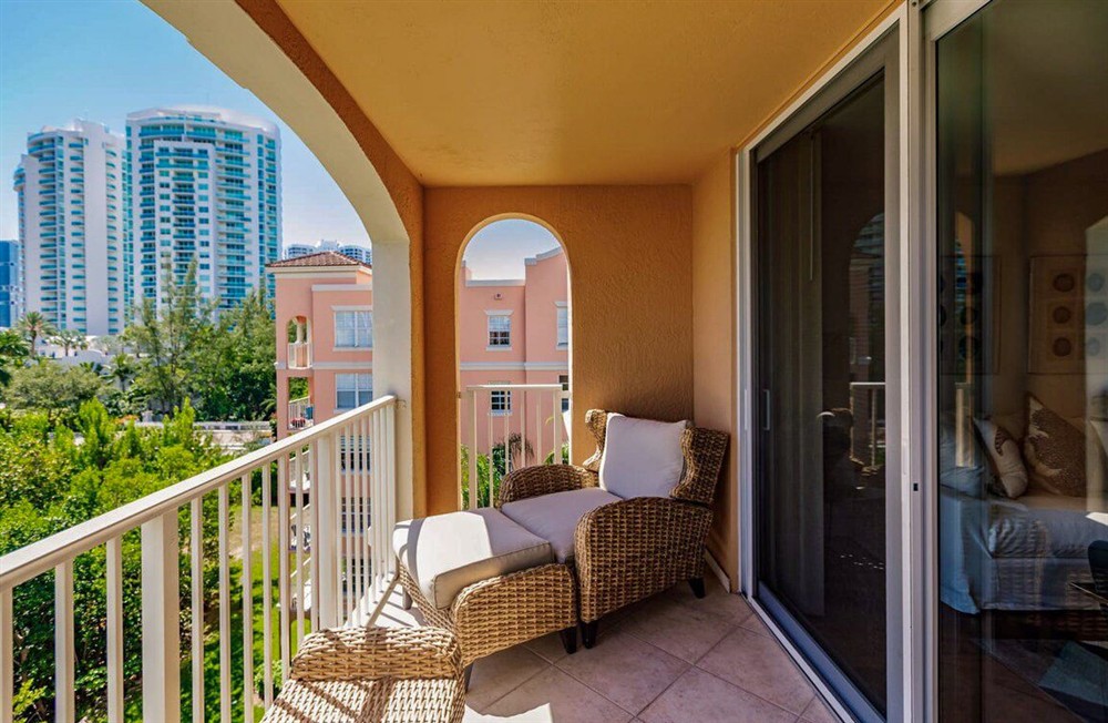 Apartment Turnberry
