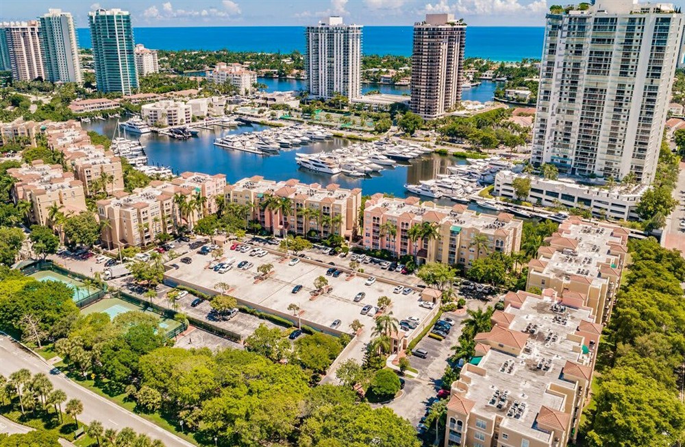Apartment Turnberry