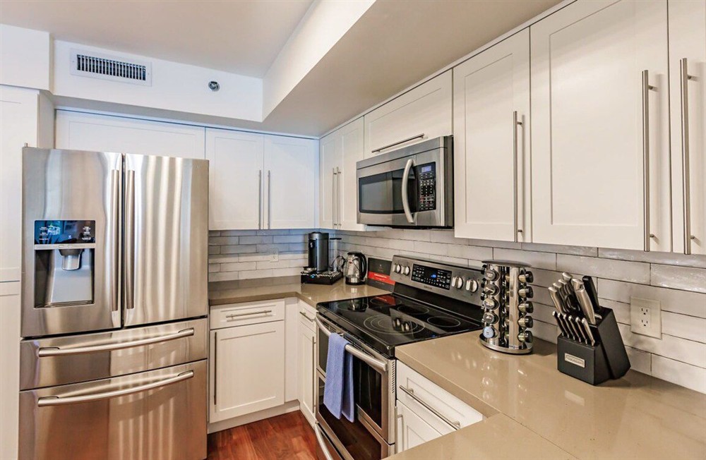 Apartment Turnberry