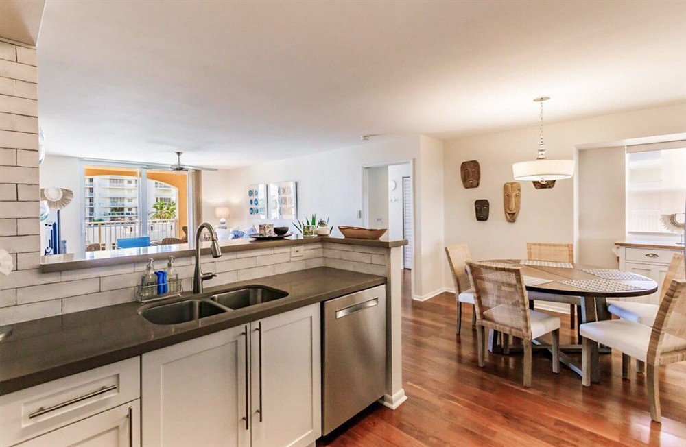 Apartment Turnberry