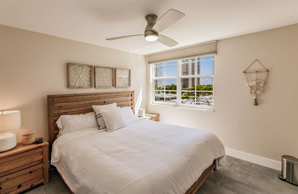 Apartment Turnberry