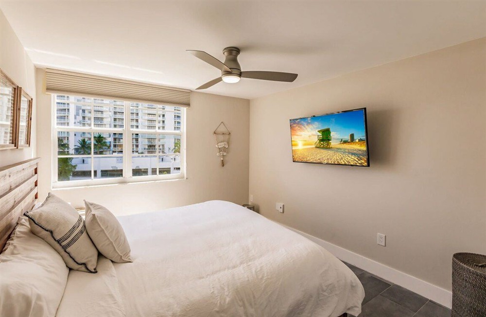 Apartment Turnberry
