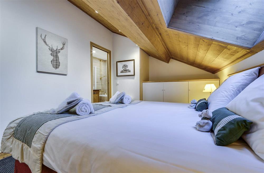 Apartment Vallee (photo 12) at Apartment Vallee in Les Arcs, France