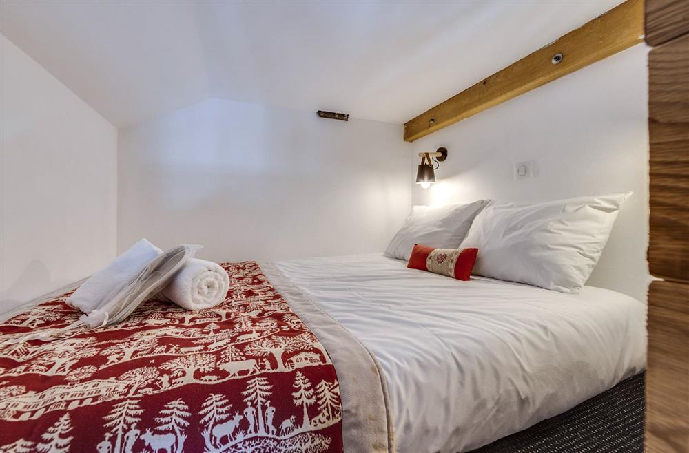 Apartment Vallee (photo 16) at Apartment Vallee in Les Arcs, France