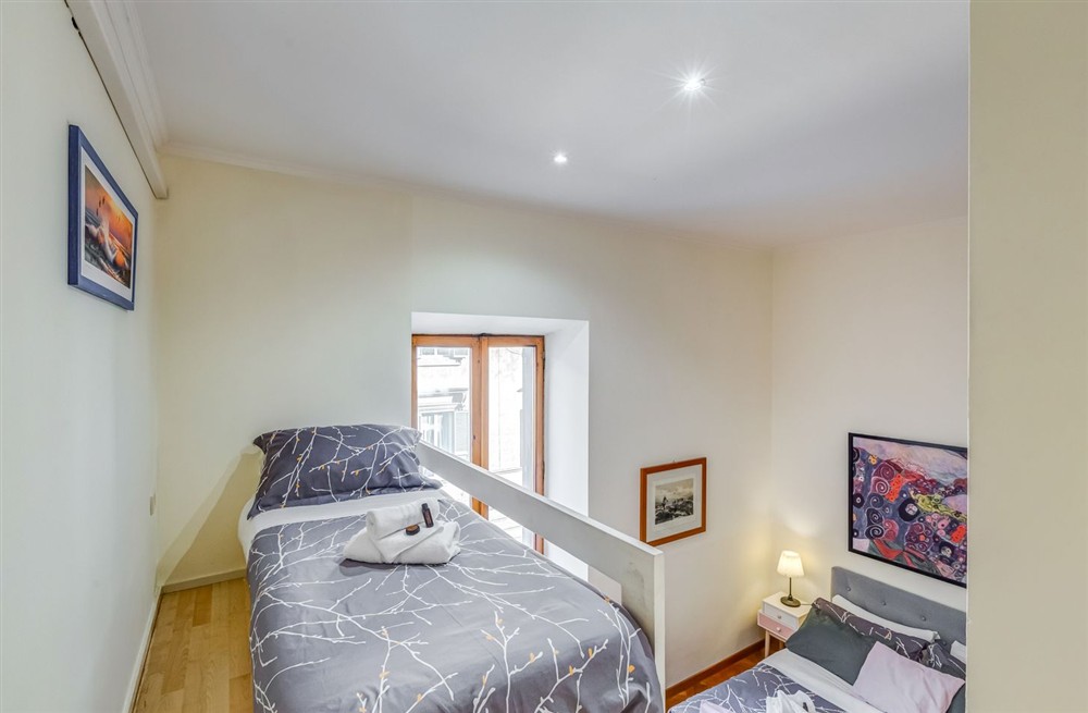 Apartment Vaticana