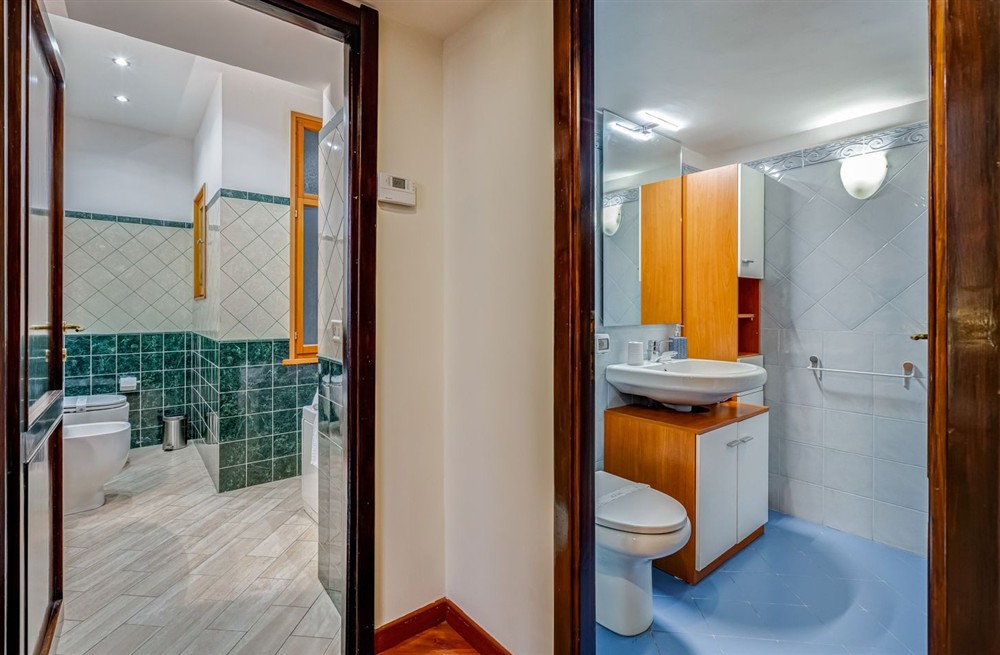 Apartment Vaticana