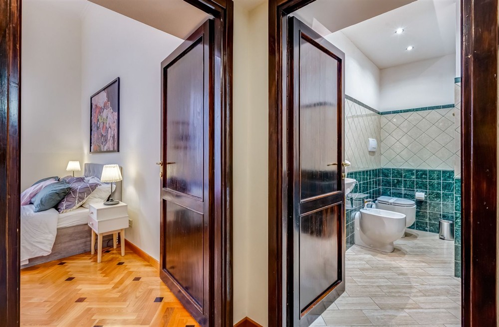 Apartment Vaticana