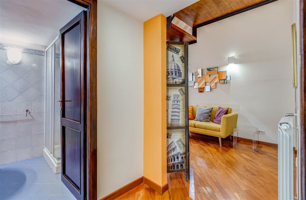 Apartment Vaticana