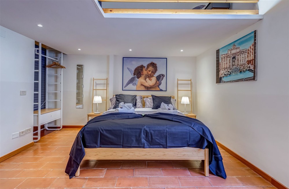 Apartment Vaticana