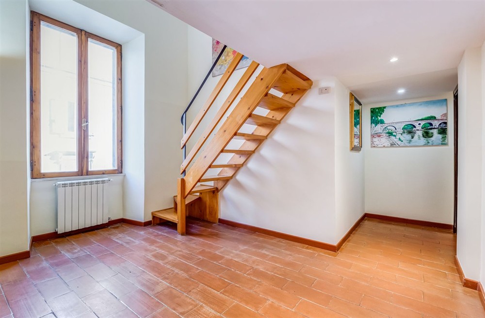 Apartment Vaticana