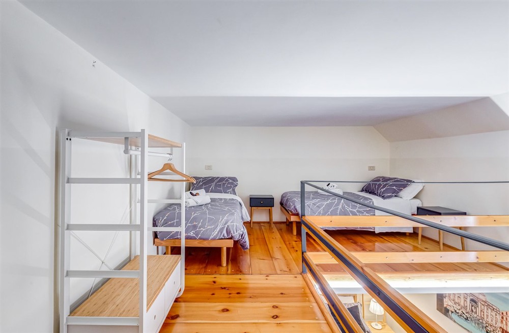 Apartment Vaticana