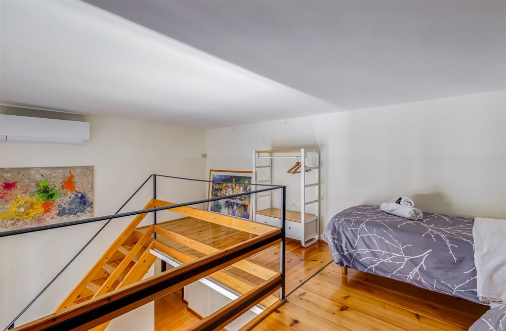 Apartment Vaticana